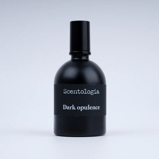 Dark opulence By Scentologia