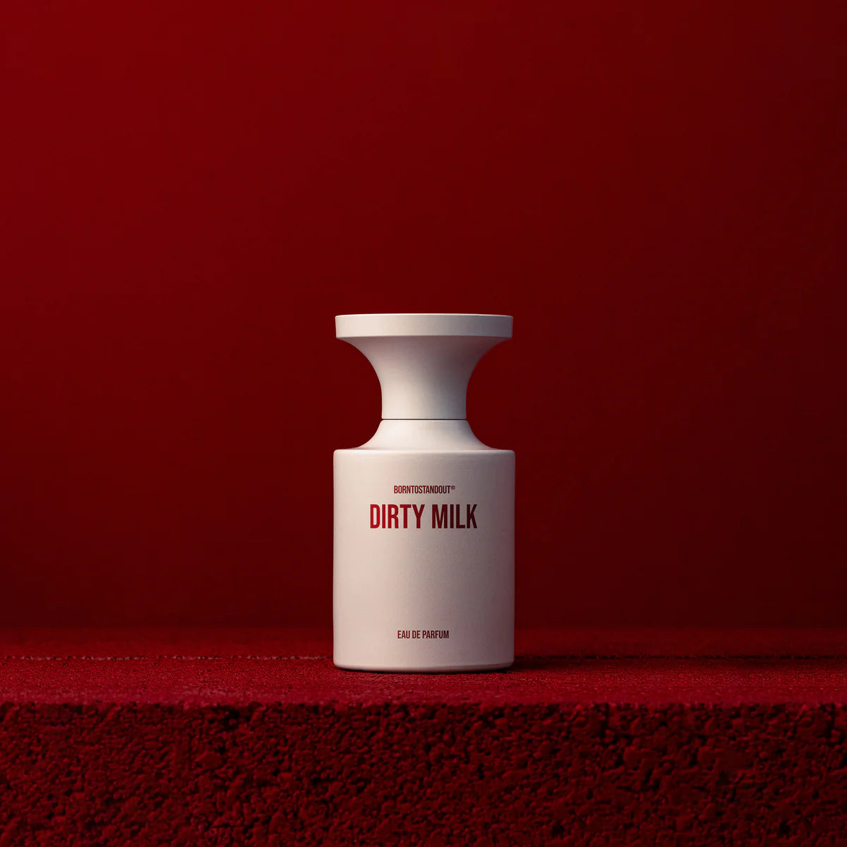 Dirty Milk by BORNTOSTANDOUT