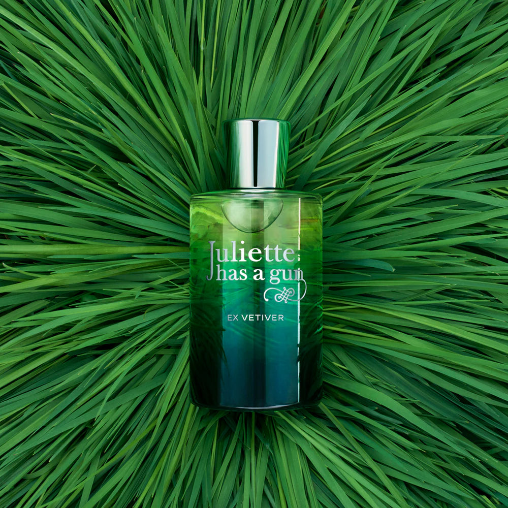 Ex Vetiver by Juliette Has A Gun