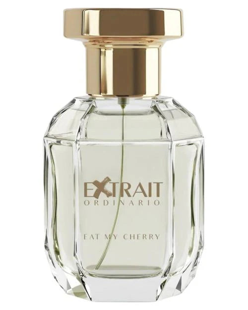 Eat My Cherry by Les Folies Du Parfum