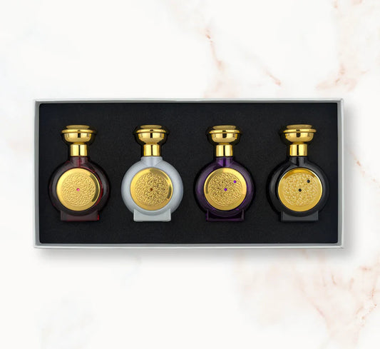 Eternal Sapphire Collection Gift Set by Boadicea the Victorious