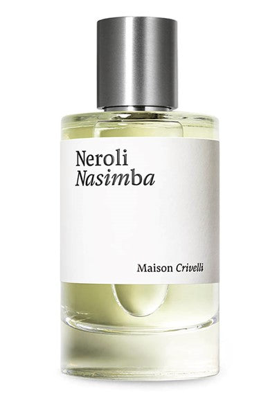 Neroli Nasimba By Maison Crivelli