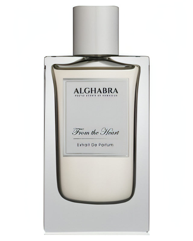 Perfumes Alghabra