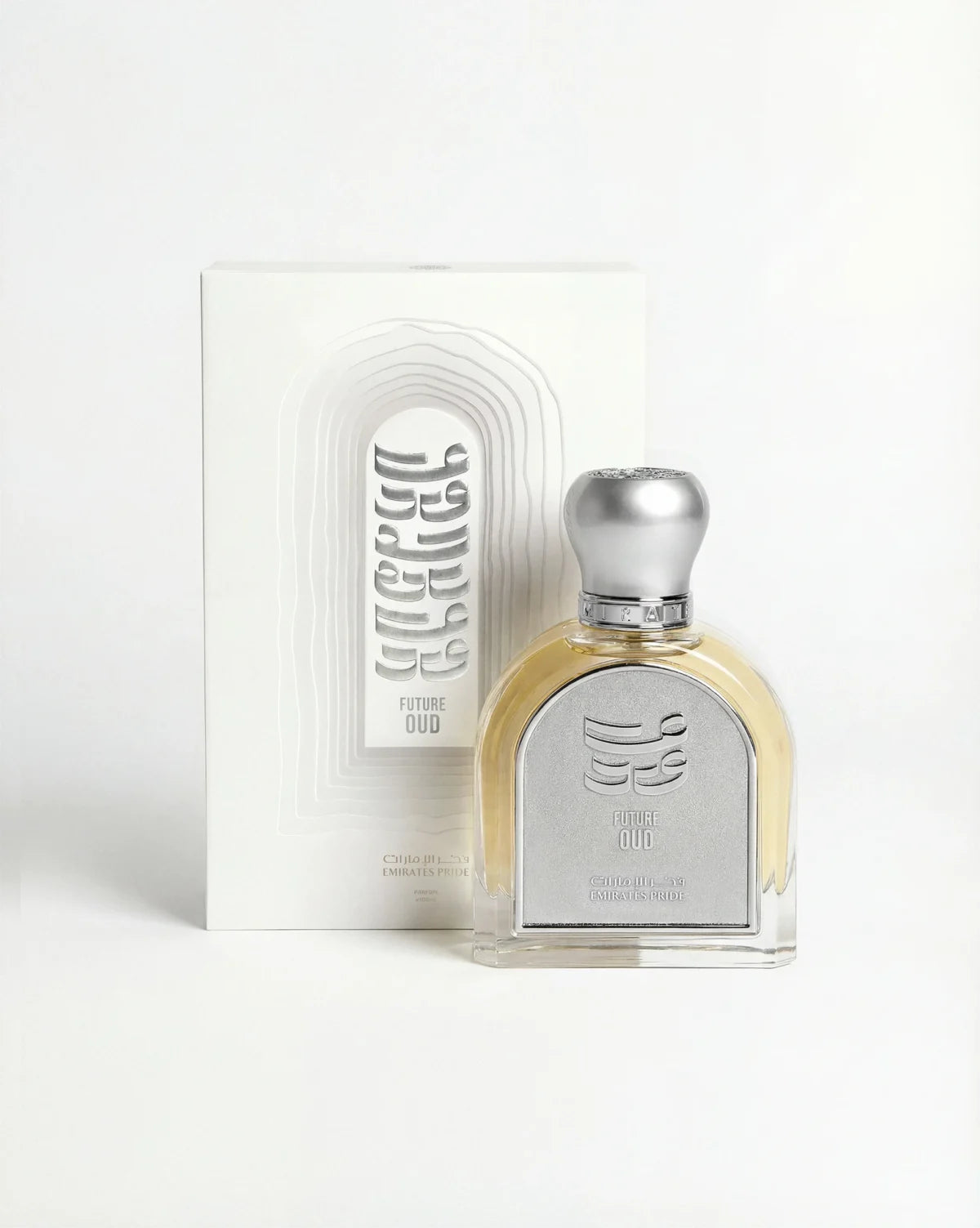 Future Oud by Emirates Pride