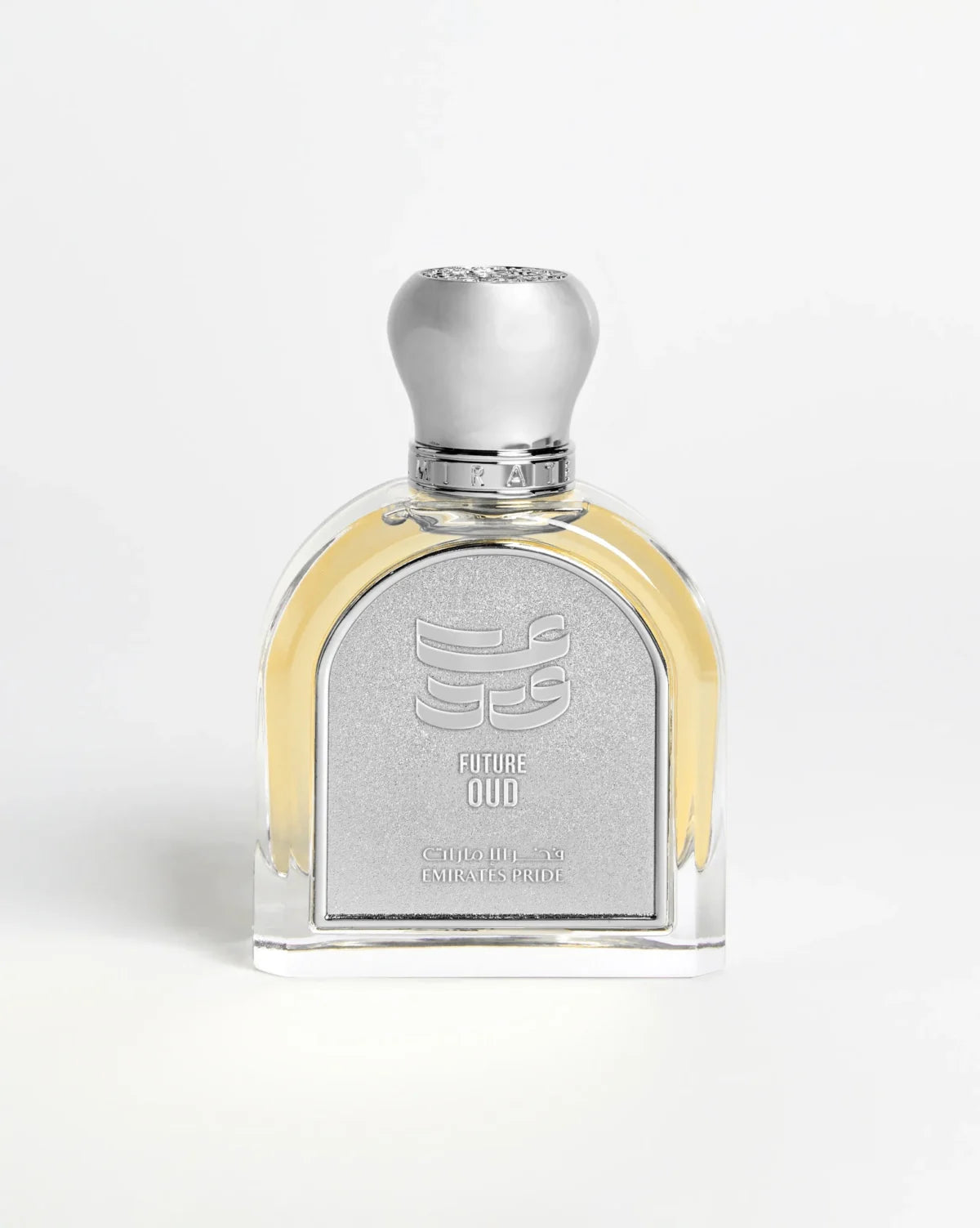 Future Oud by Emirates Pride