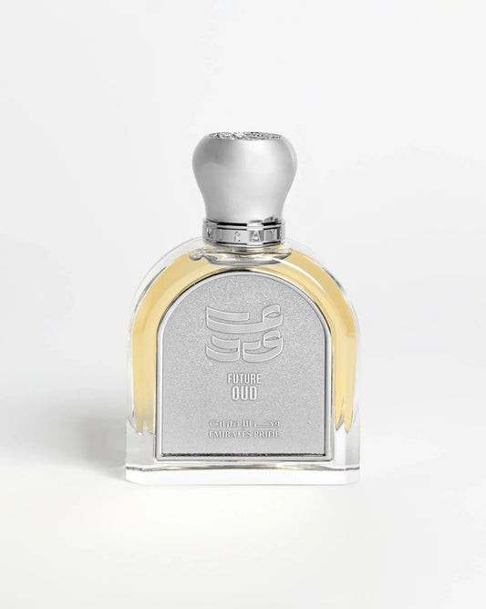 Future Oud by Emirates Pride