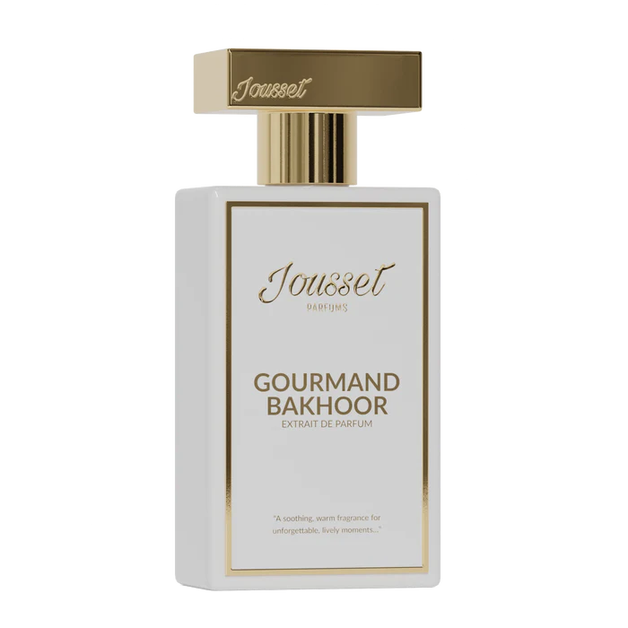 Gourmand Bakhoor by Jousset Parfums
