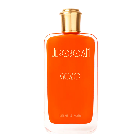 GOZO by Jeroboam