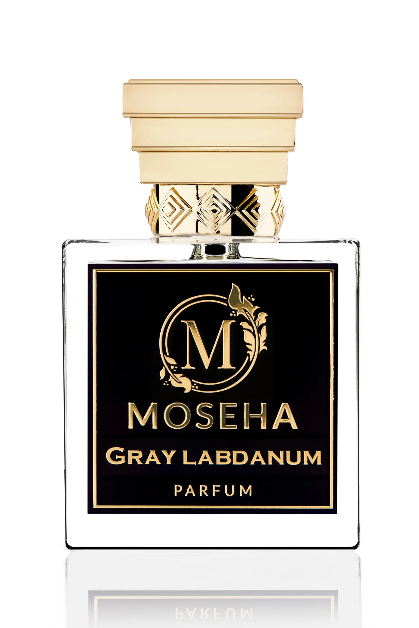 Gray Labdanum by Moseha