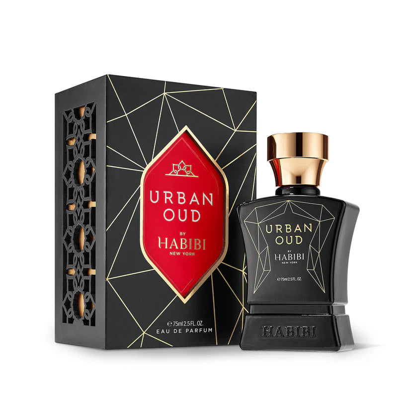 Urban Oud by Habibi