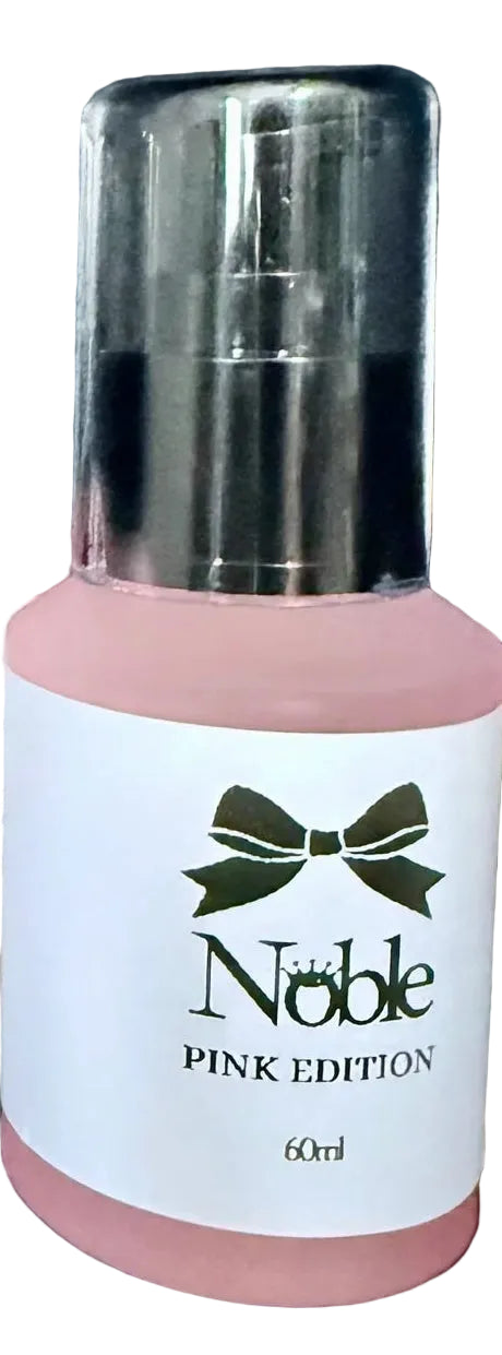 Noble Oil  Pink Edition By The Queen's Bear
