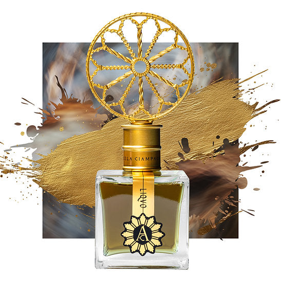 Liqvo by Angela Ciampagna