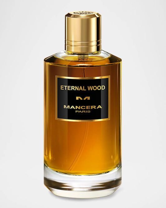 Eternal Wood By Mancera