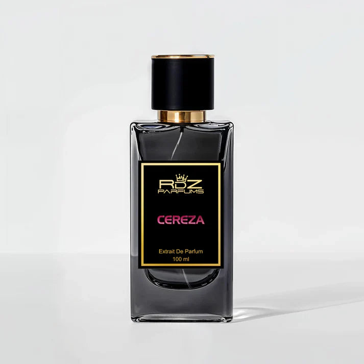 Cereza by RDZ Parfums