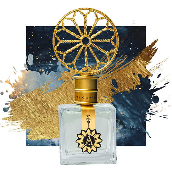 Nox by Angela Ciampagna