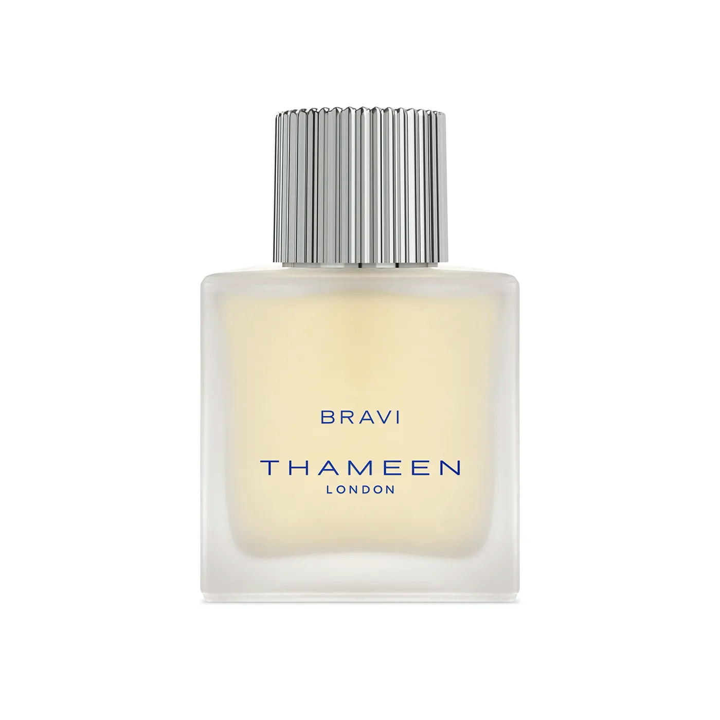 Bravi Cologne Elixir By Thameen London