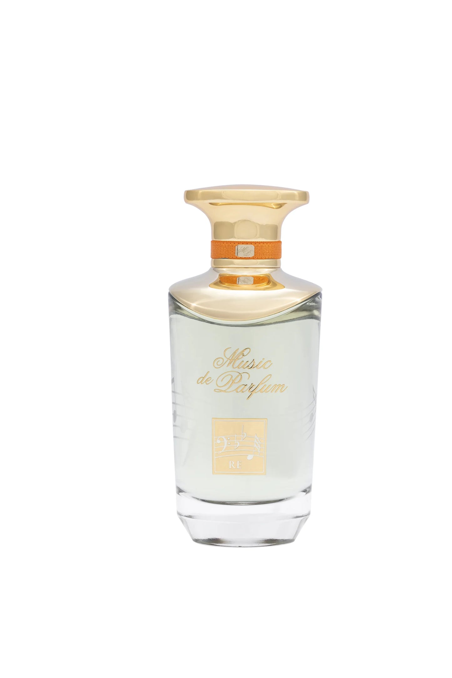 Re by Music de Parfum