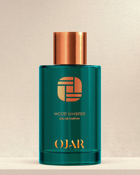 Wood Whisper By Ojar