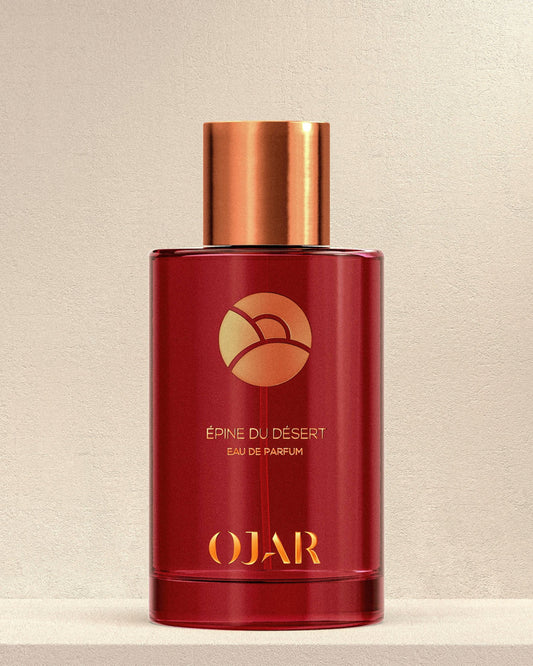 Epine Du Desert By Ojar