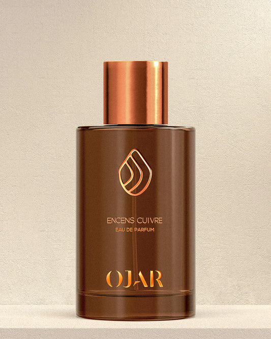 Encens Cuivre By Ojar