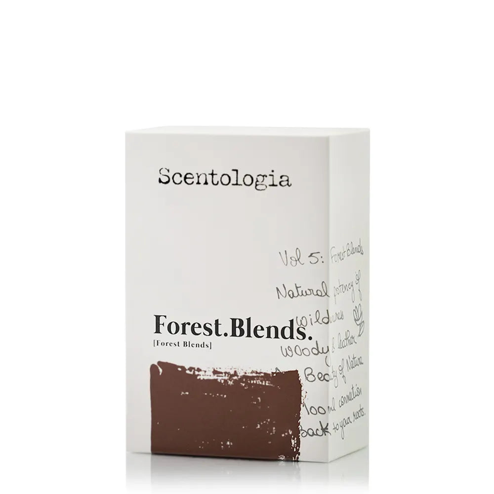 Forest.Blends By Scentologia