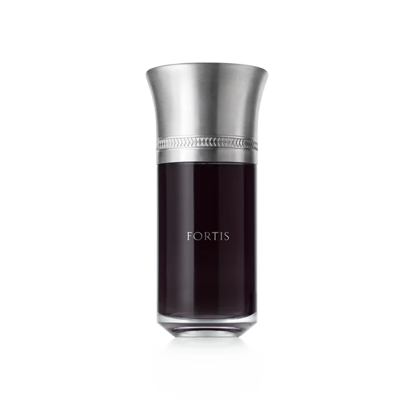 Fortis by Liquides Imaginaires