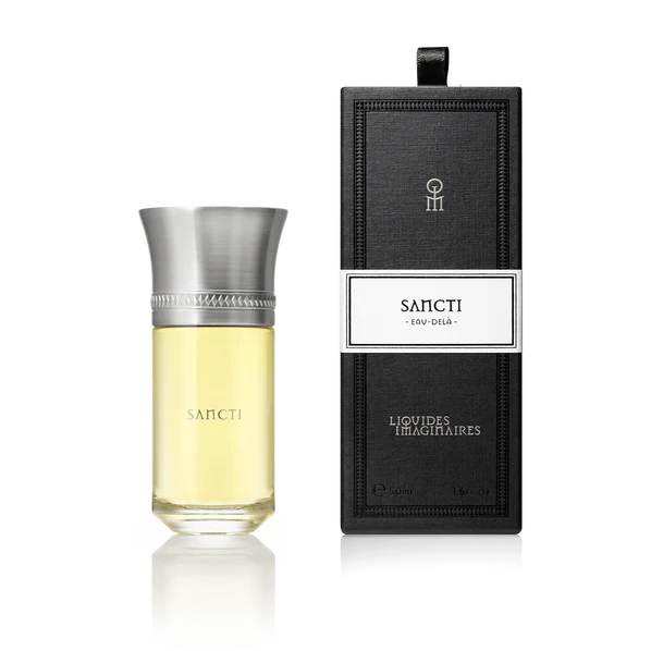 Sancti by Liquides Imaginaires