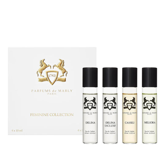 Parfums de Marly discovery set