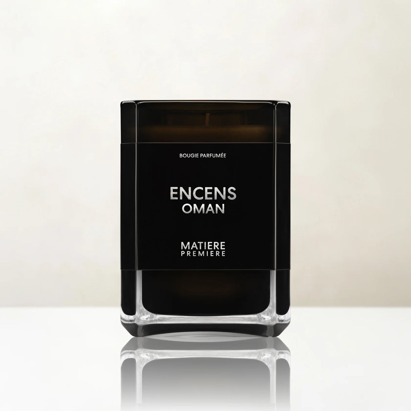 Encens Oman Candle by Matiere Premiere
