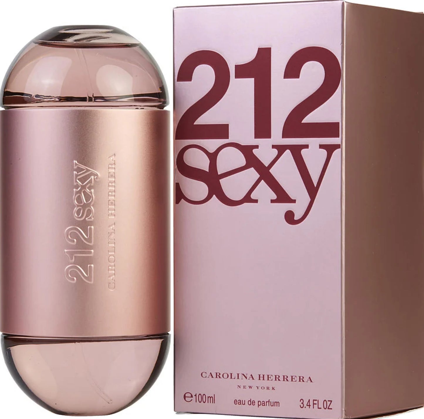 212 Sexy for women