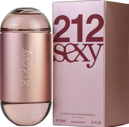 212 Sexy para mujeres