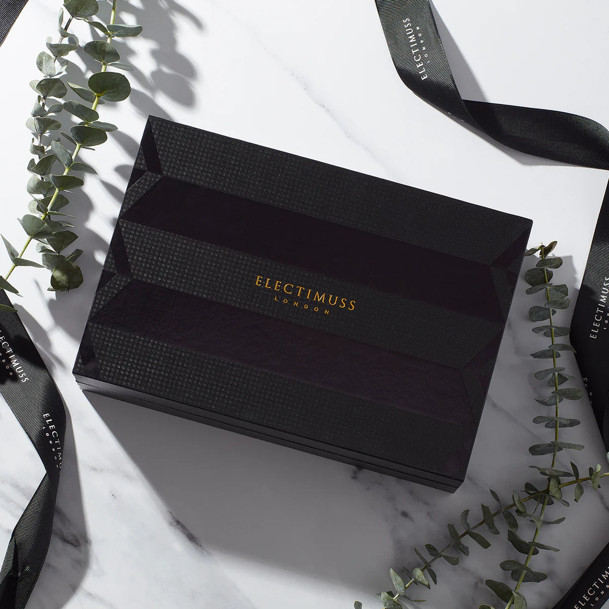 Gourmand Lover Gift Set by Electimuss London