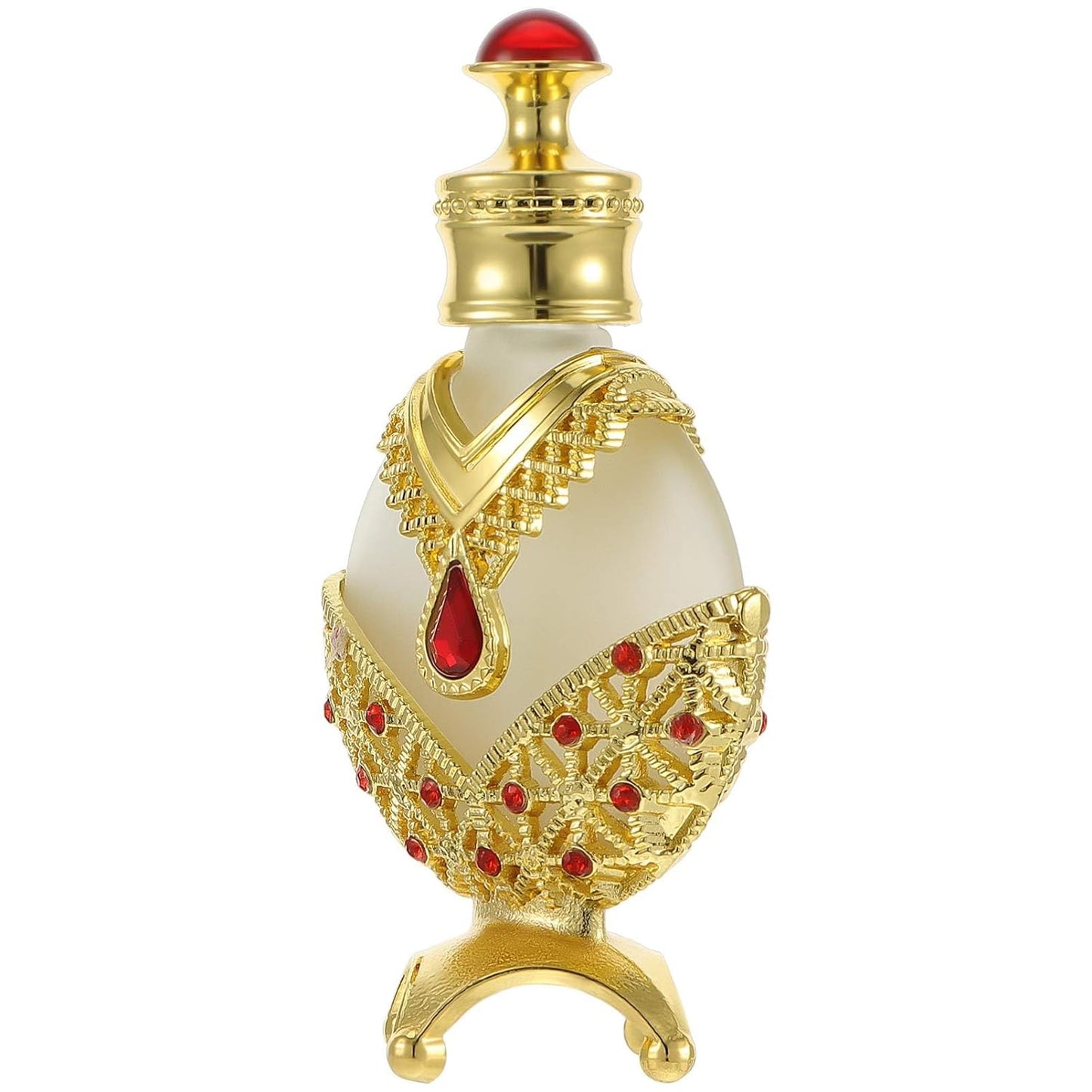 Hareem Al Sultan Concentrated Perfume Oil Gold for Women