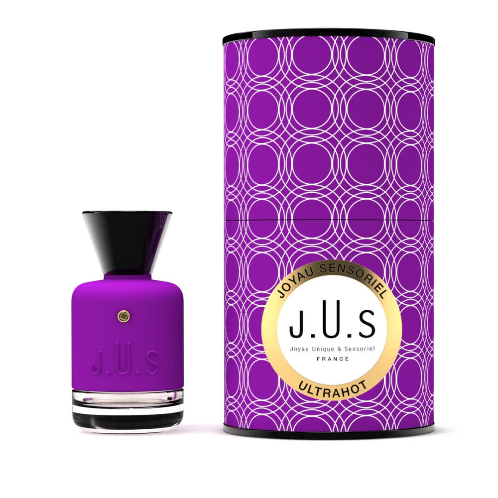 Ultrahot by Jus Joyau Sensoriel