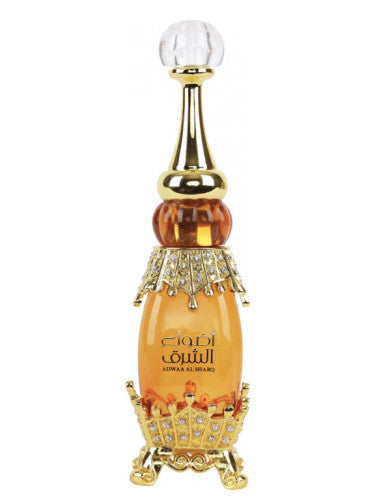 Adwaa Al Sharq Concentrated Perfume Oil