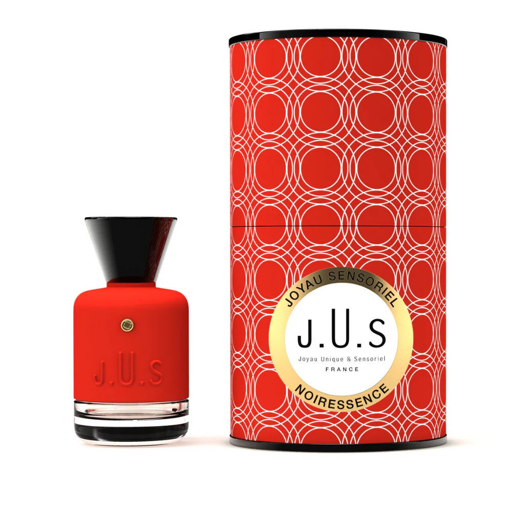 Noiressence by Jus Joyau Sensoriel