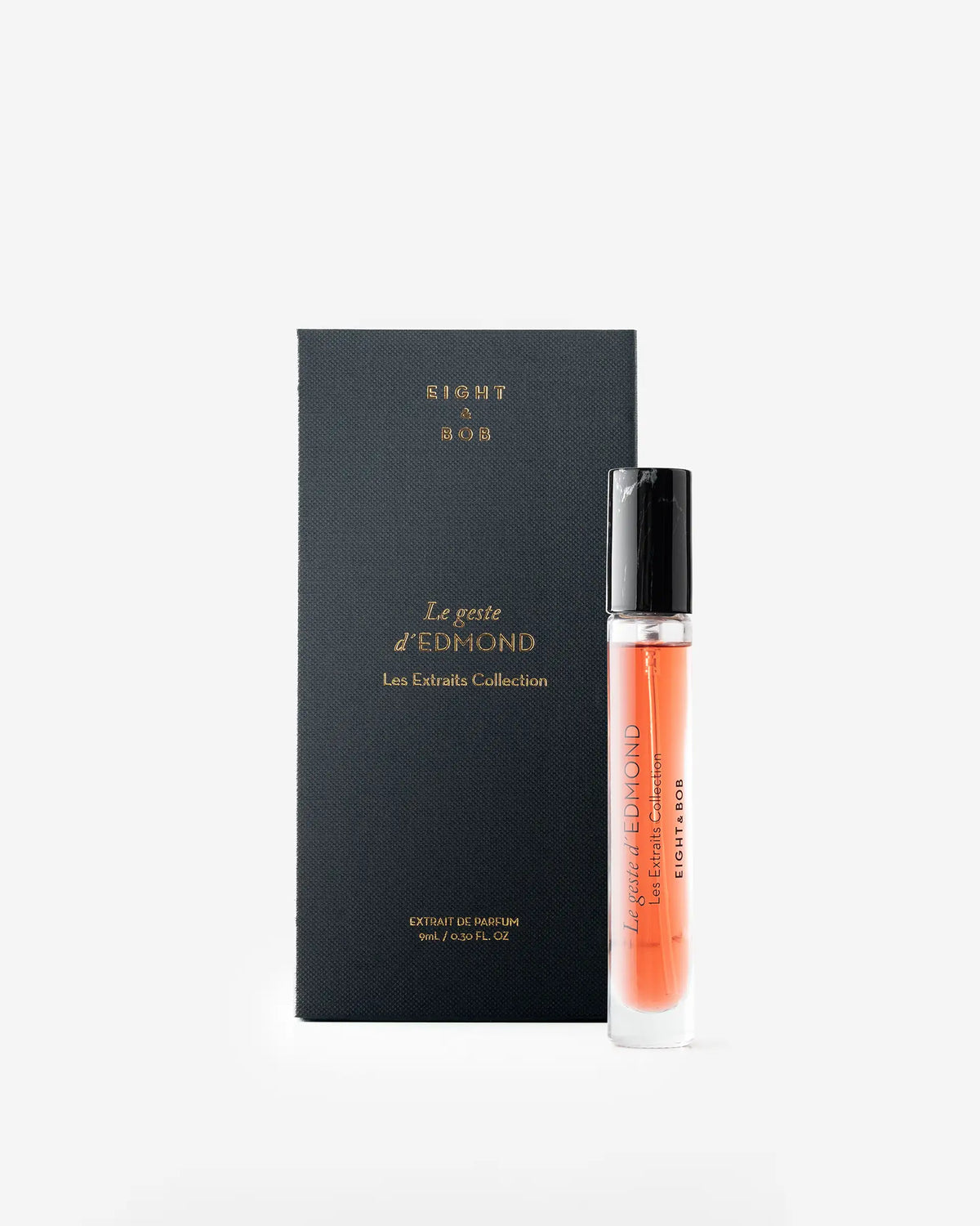 Le Geste d'Edmond By Eight & Bob