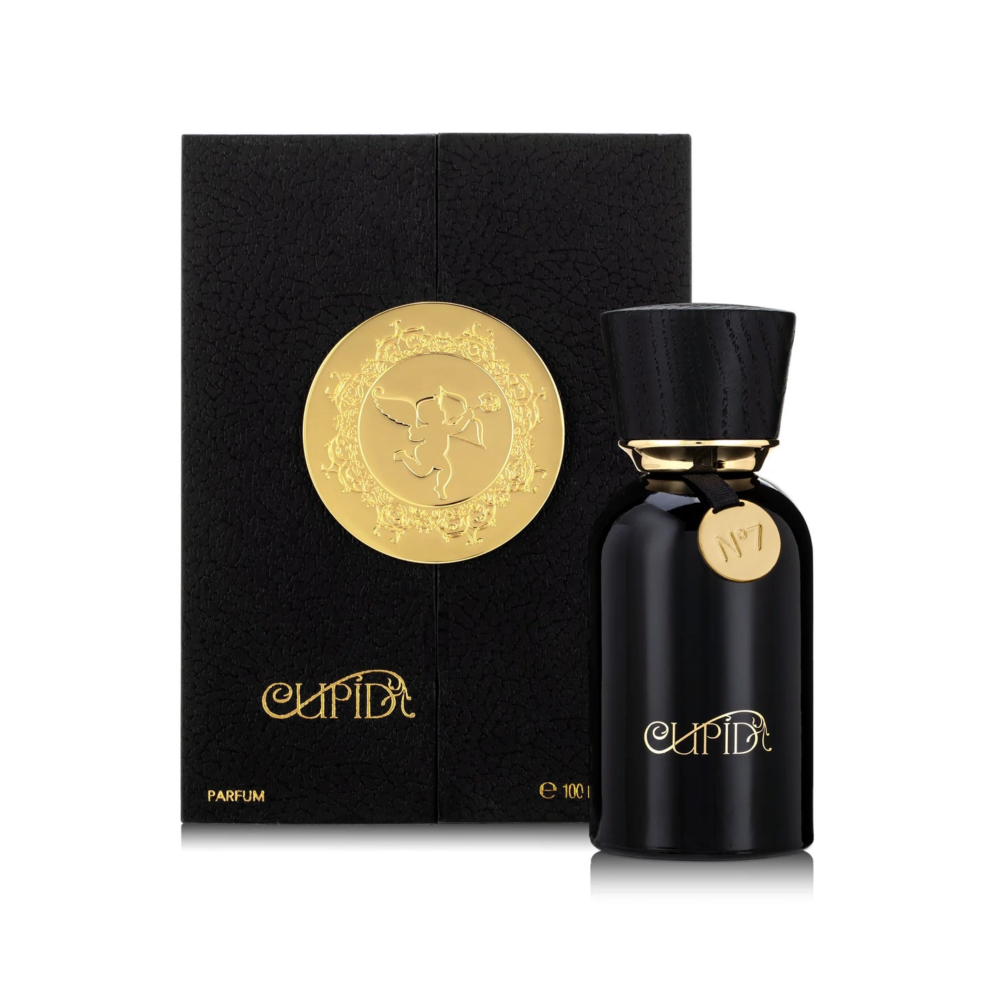 No. 7 by Cupid Parfums