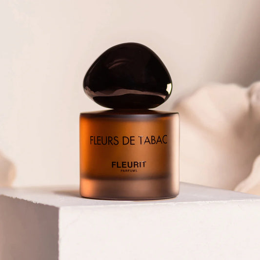 Fleurs de Tabac by Fleurit Parfums