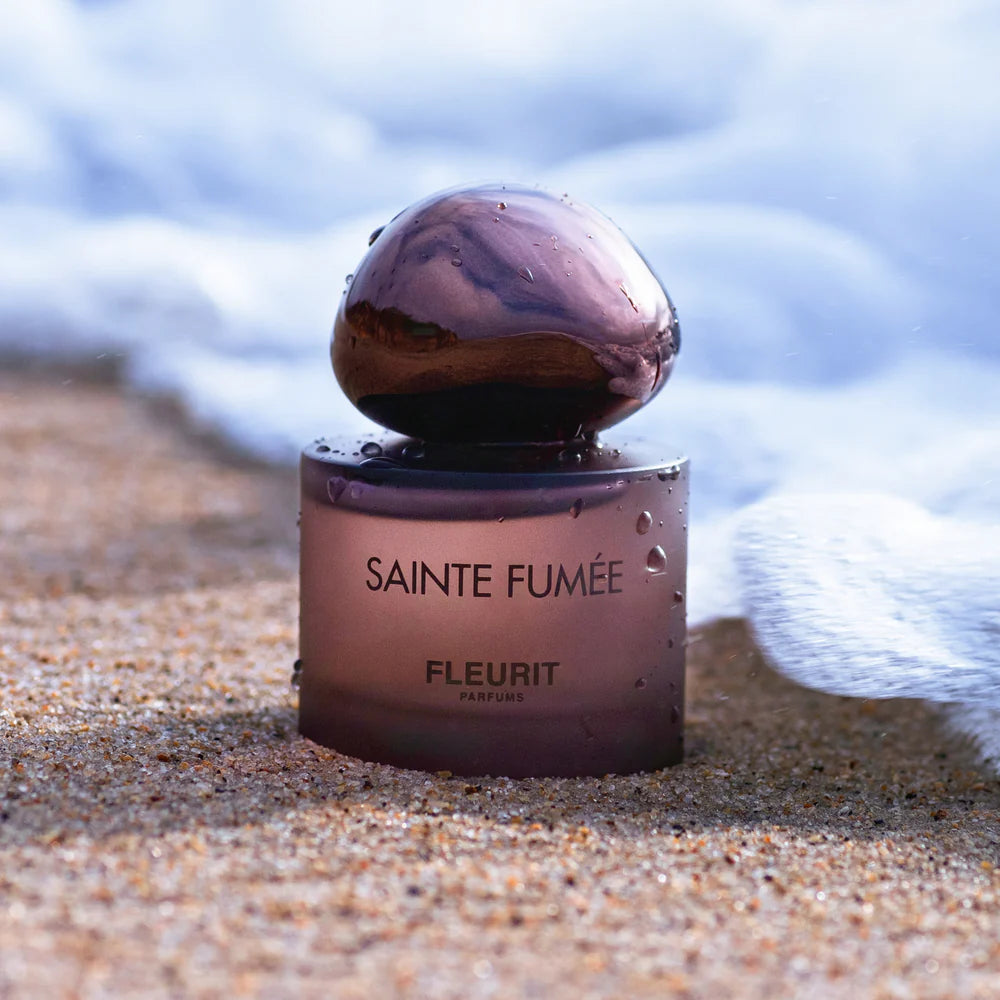 Sainte Fumée by Fleurit Parfums