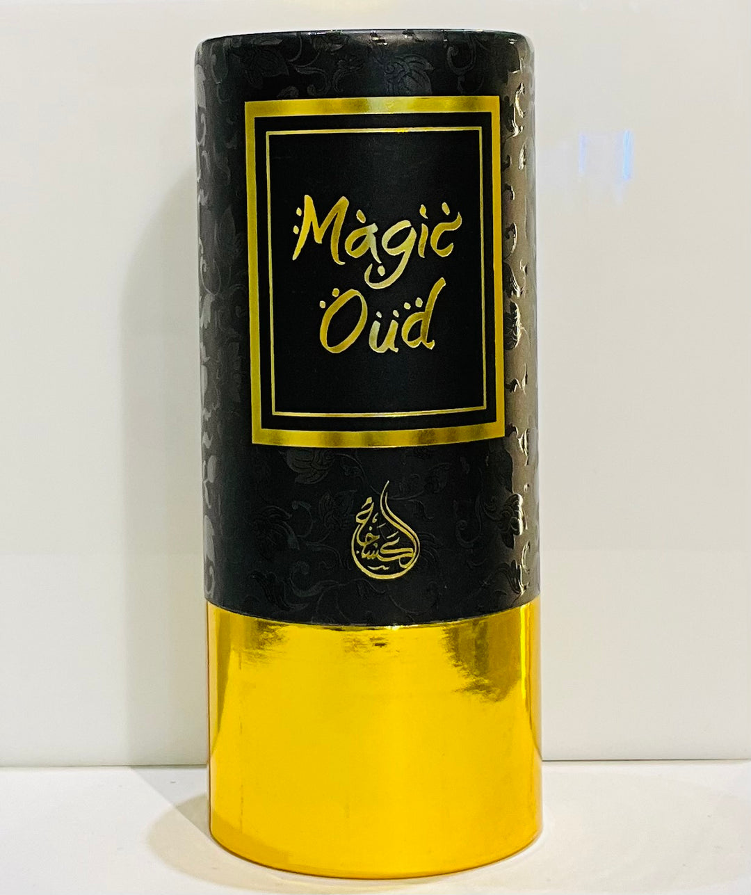 Aceite perfumado concentrado Magic Oud