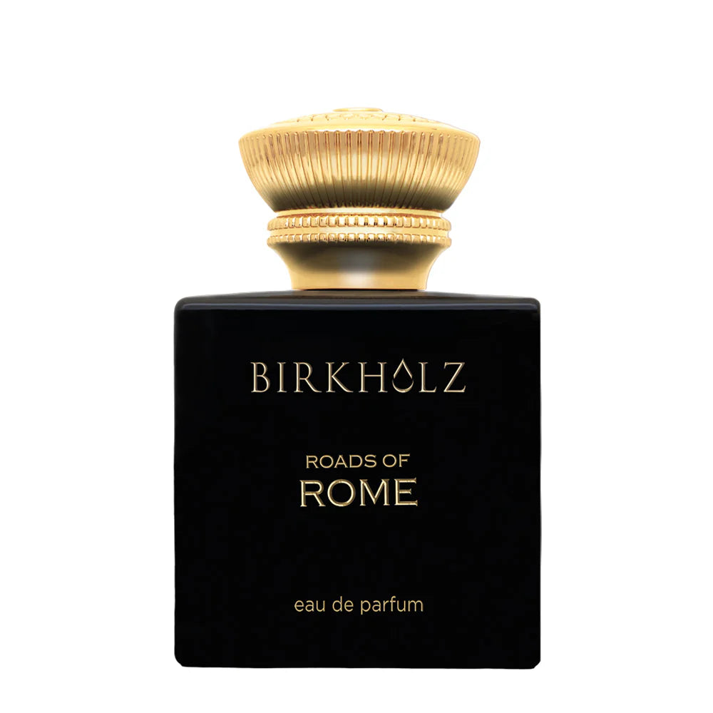 Roads Of Rome by Birkholz