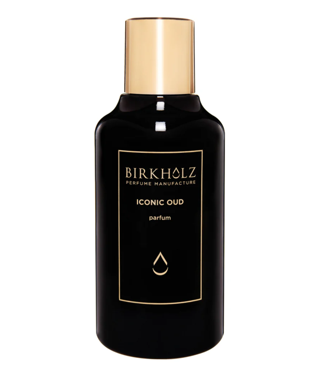 Iconic Oud by Birkholz