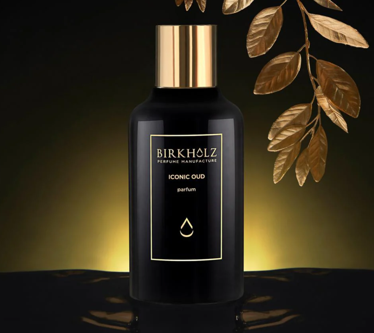 Iconic Oud by Birkholz