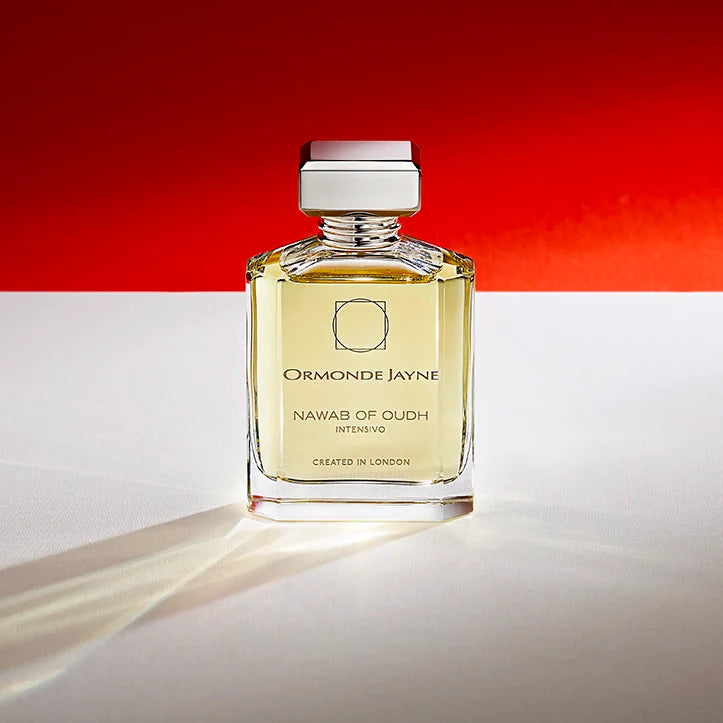 Nawab of Oud Intensivo by Ormonde Jayne