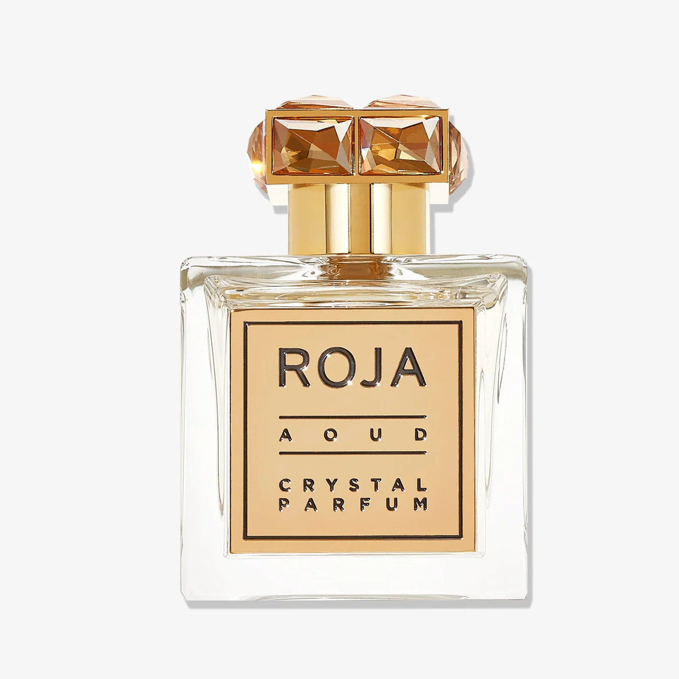 Aoud Crystal by Roja