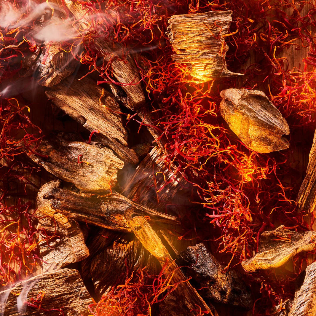 Aoud Crystal by Roja