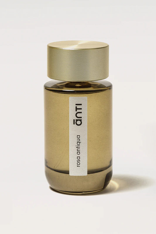 Rosa Antiqua by Ānti