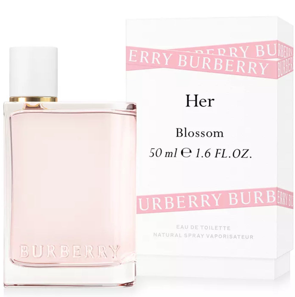 Burberry Her