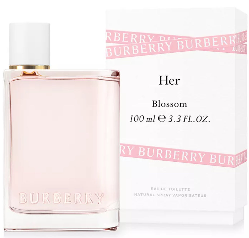 Burberry Her